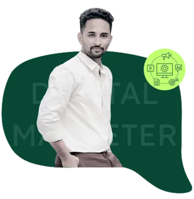 Best digital marketing strategist in Kannur with expertise in SEO, social media marketing, and performance advertising